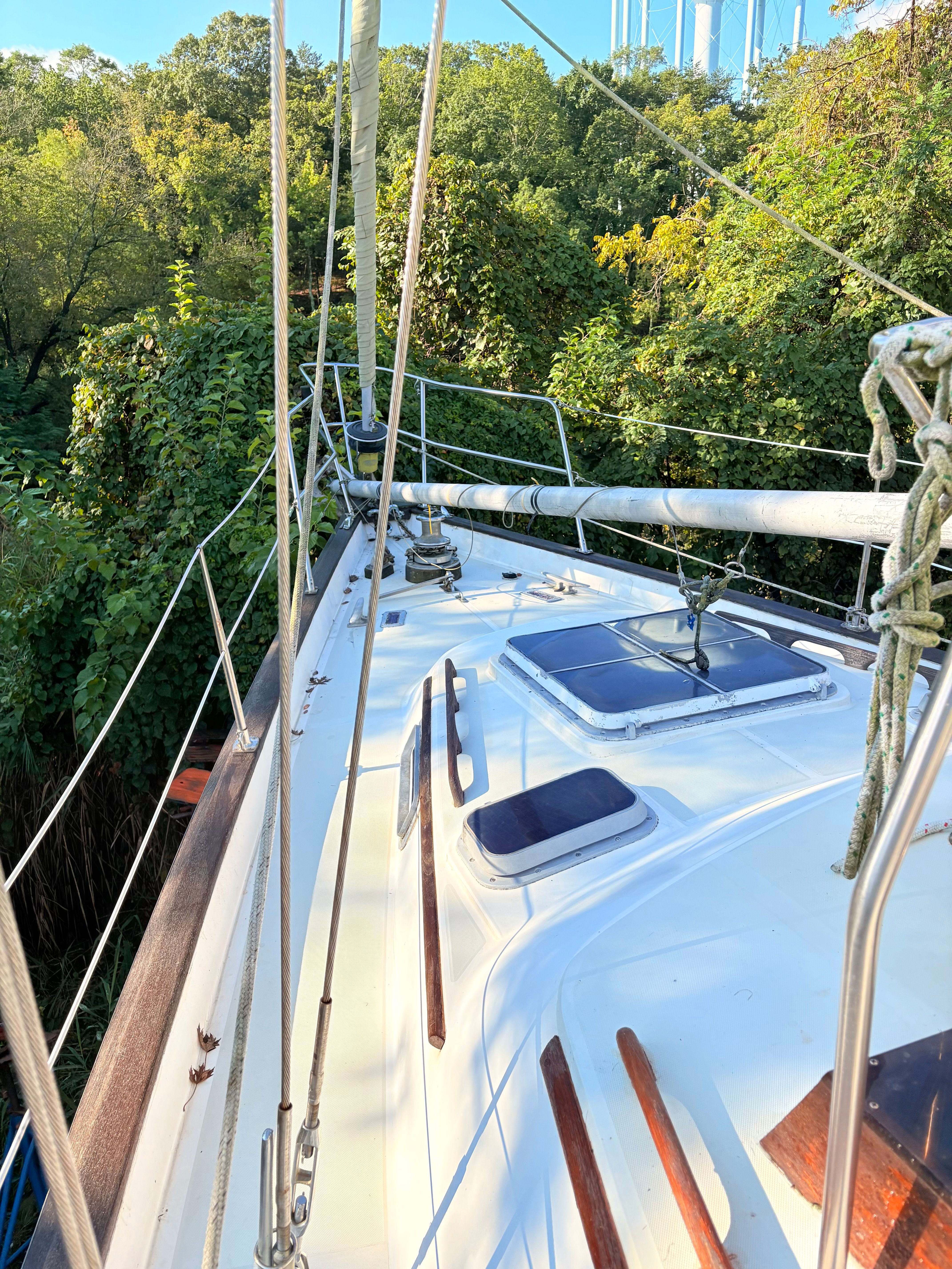 1985 CAL 44 — photo 13
