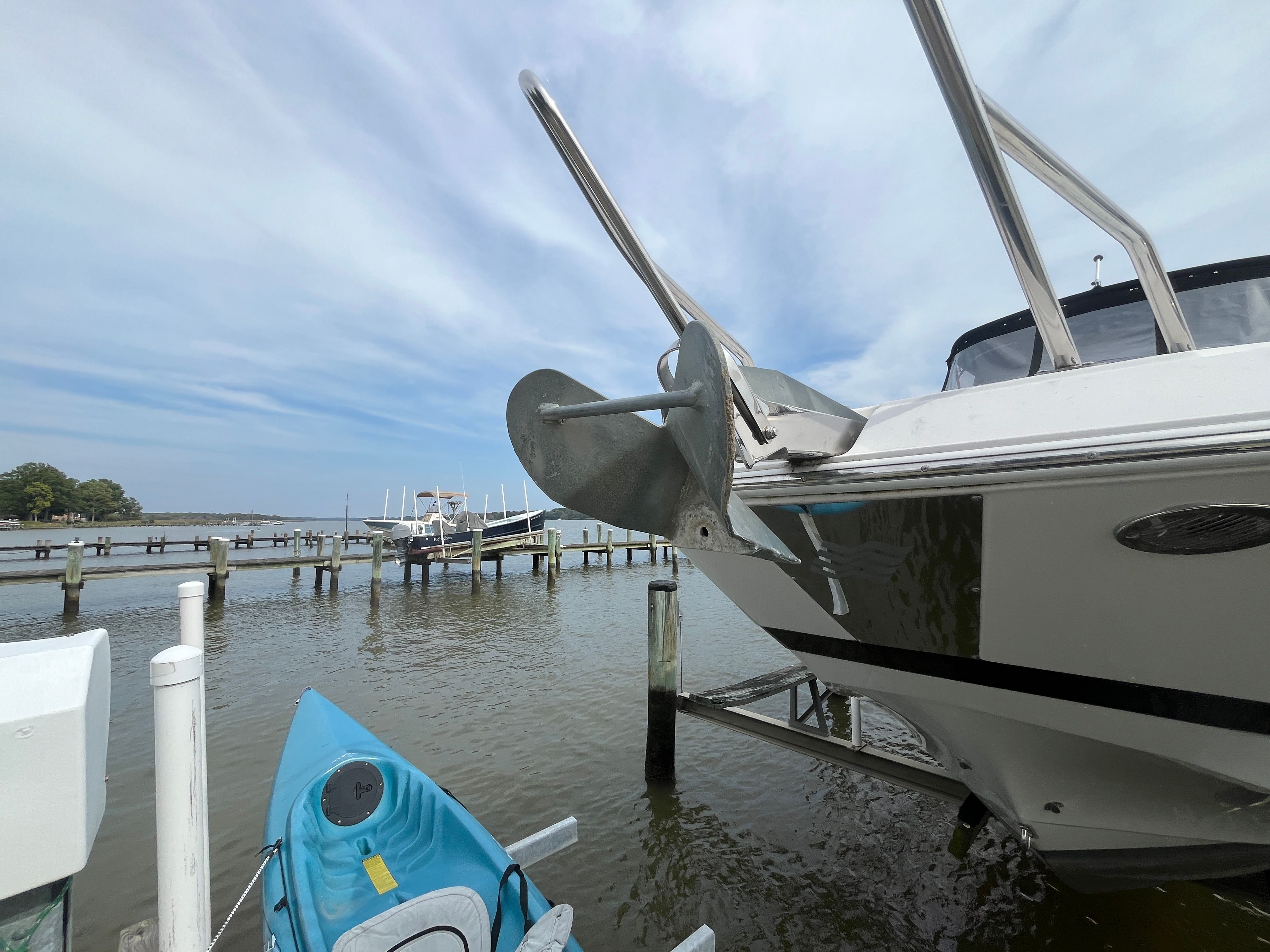 2016 Four Winns V255 — photo 3