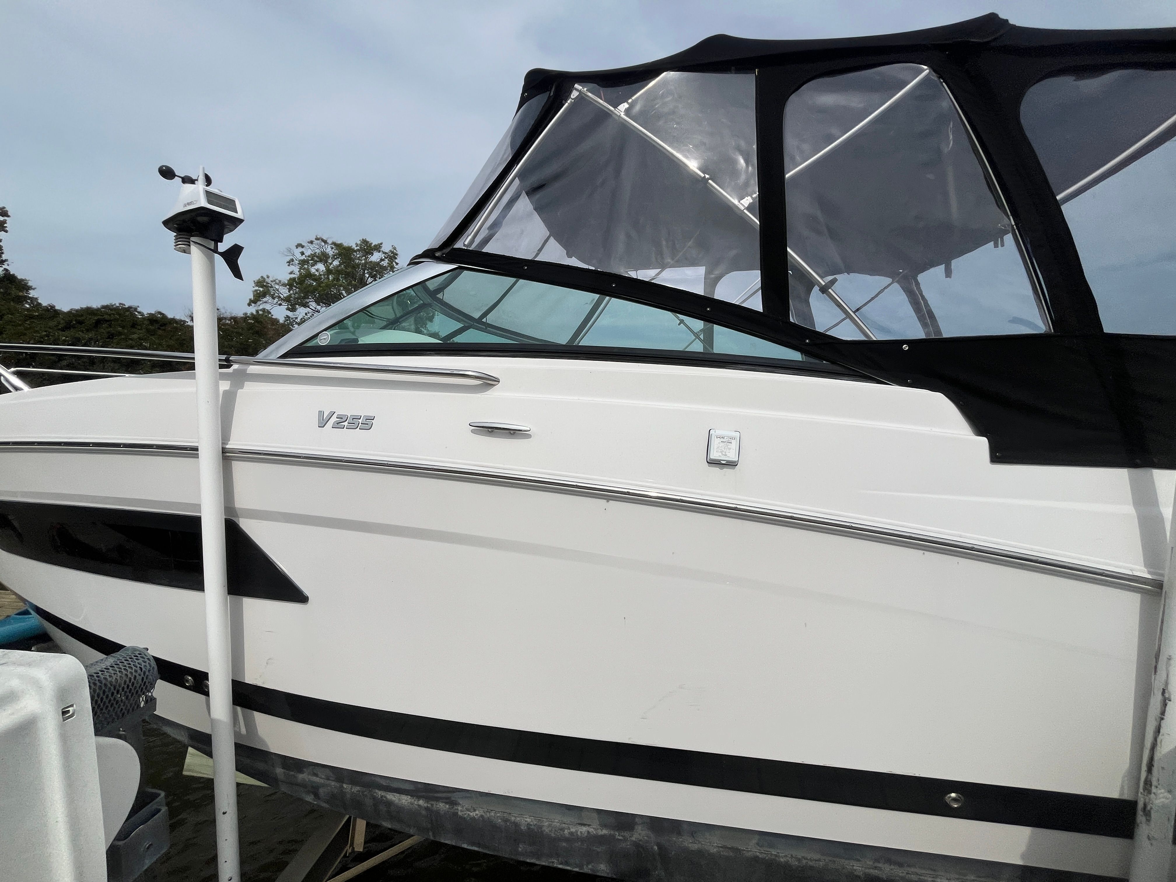 2016 Four Winns V255 — photo 12