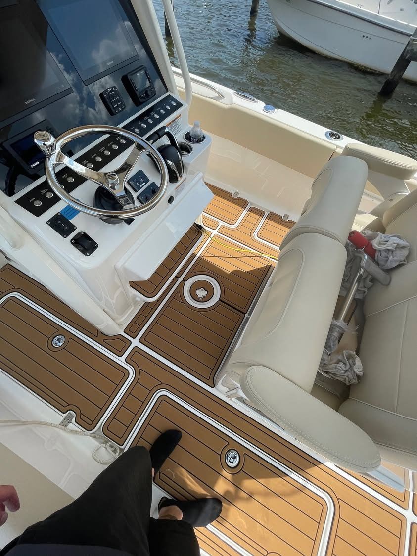 2021 Century 2400 — photo 10