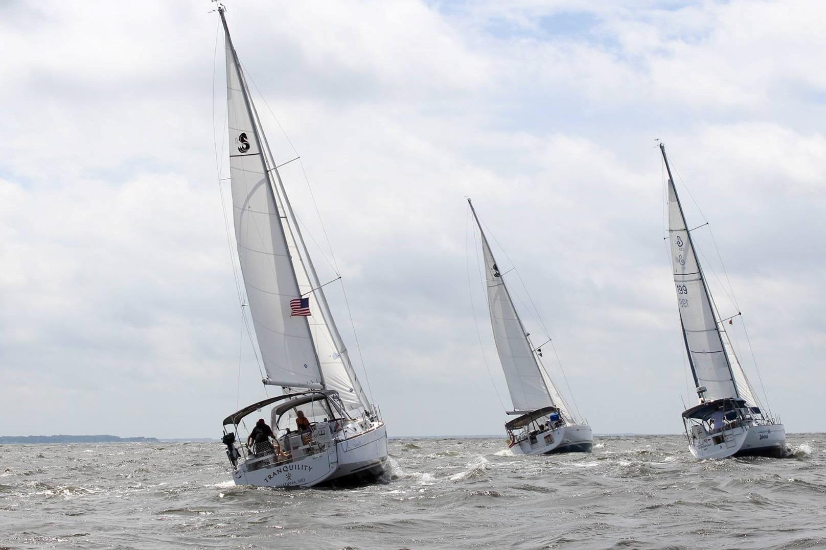 2016 Beneteau Oceanis 35 — photo 8