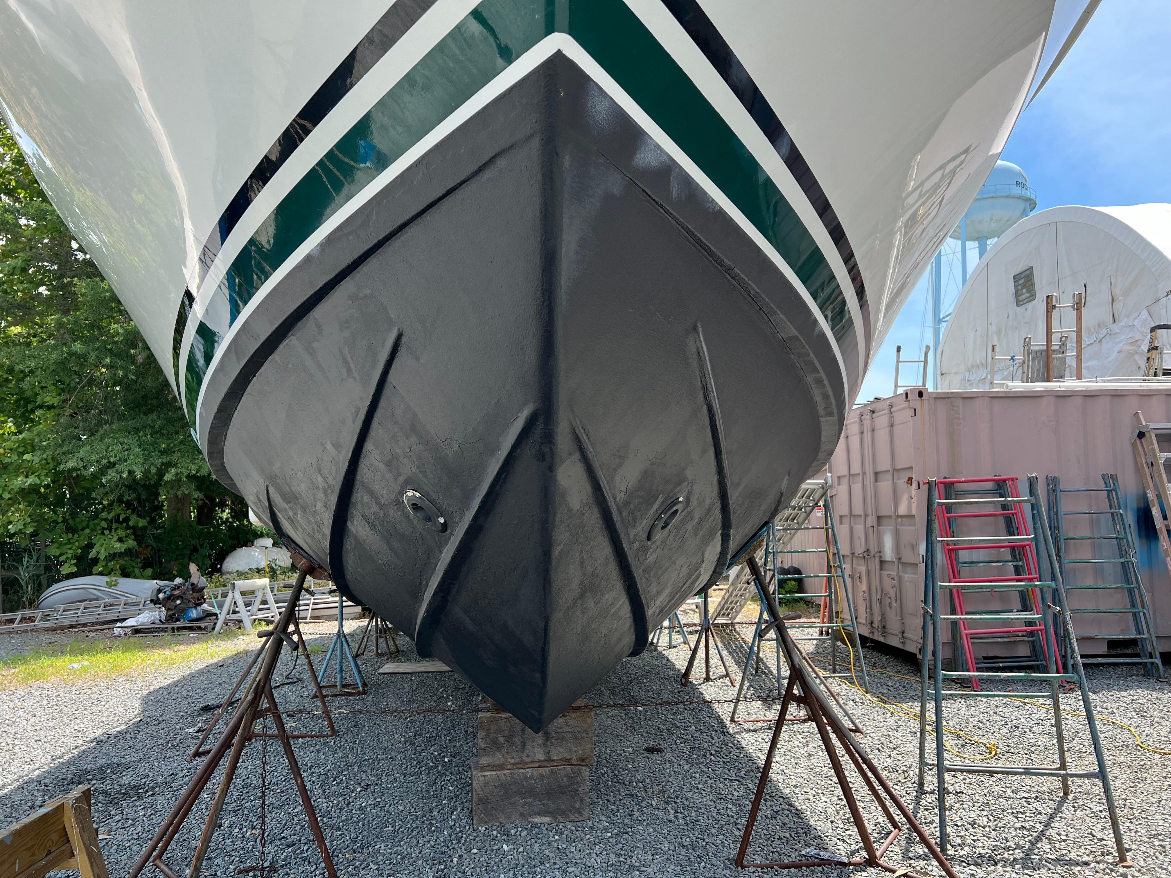 1998 Mainship 47 Motor Yacht — photo 13