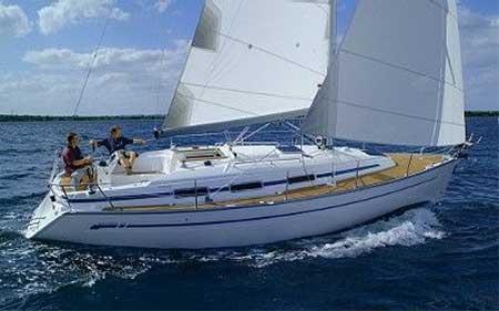 2003 Bavaria 33 — photo 2