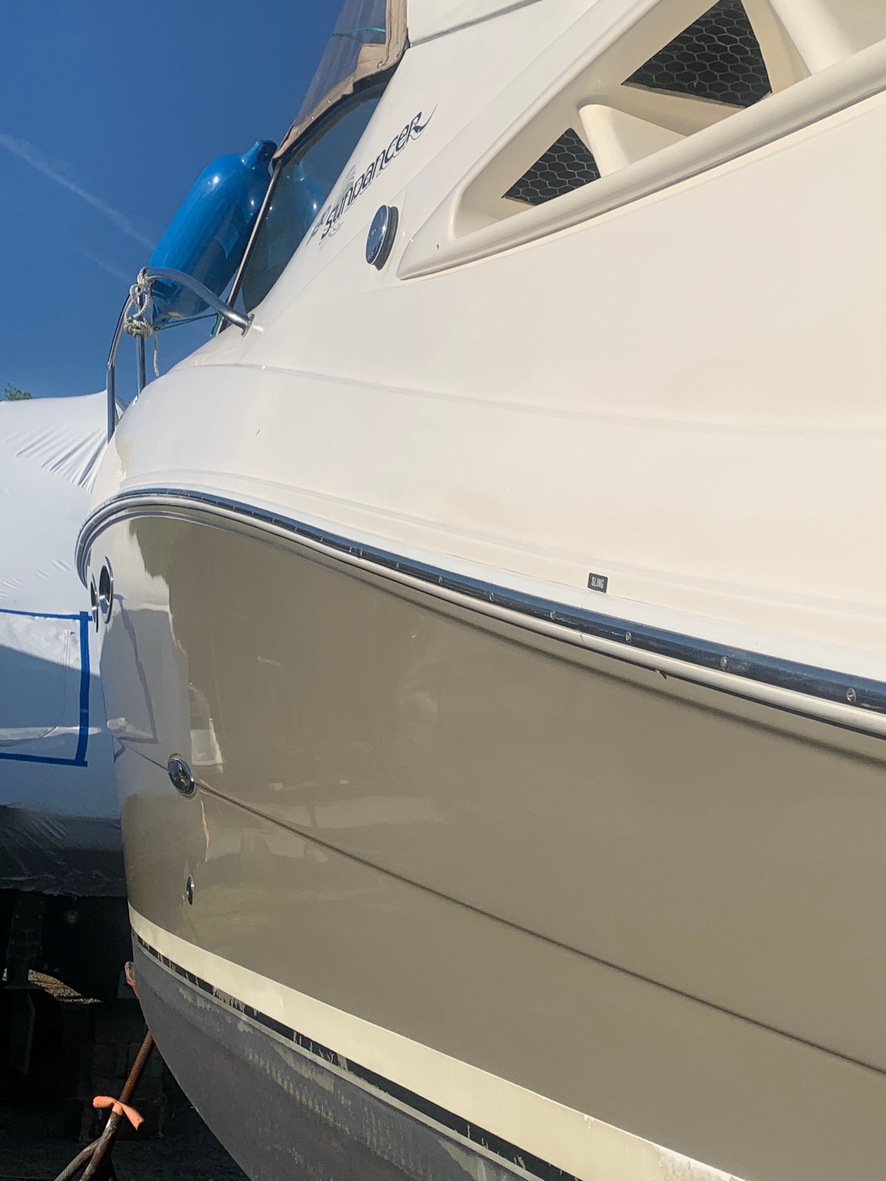 2007 Sea Ray 290 Sundancer — photo 7