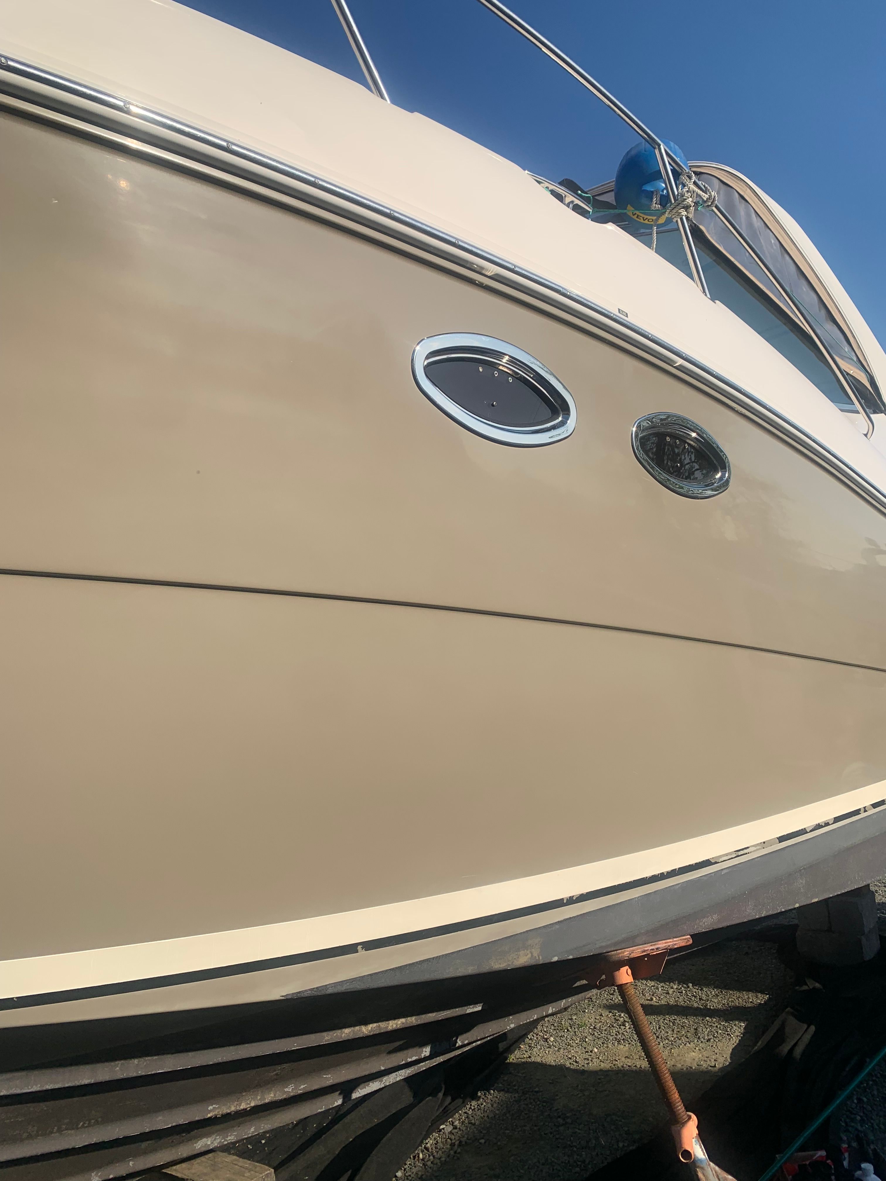 2007 Sea Ray 290 Sundancer — photo 13