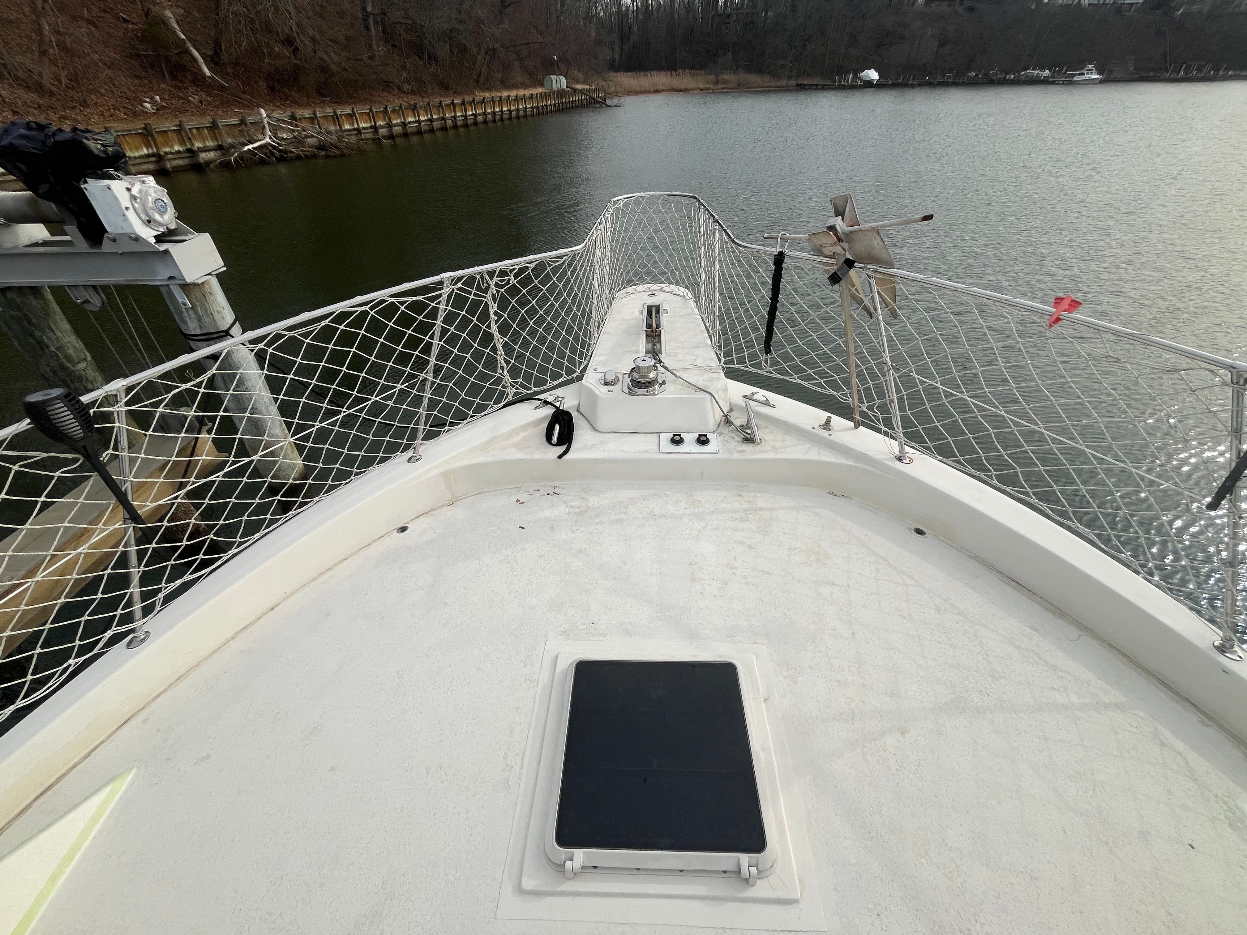 1987 Chris-Craft 500 Constellation — photo 6