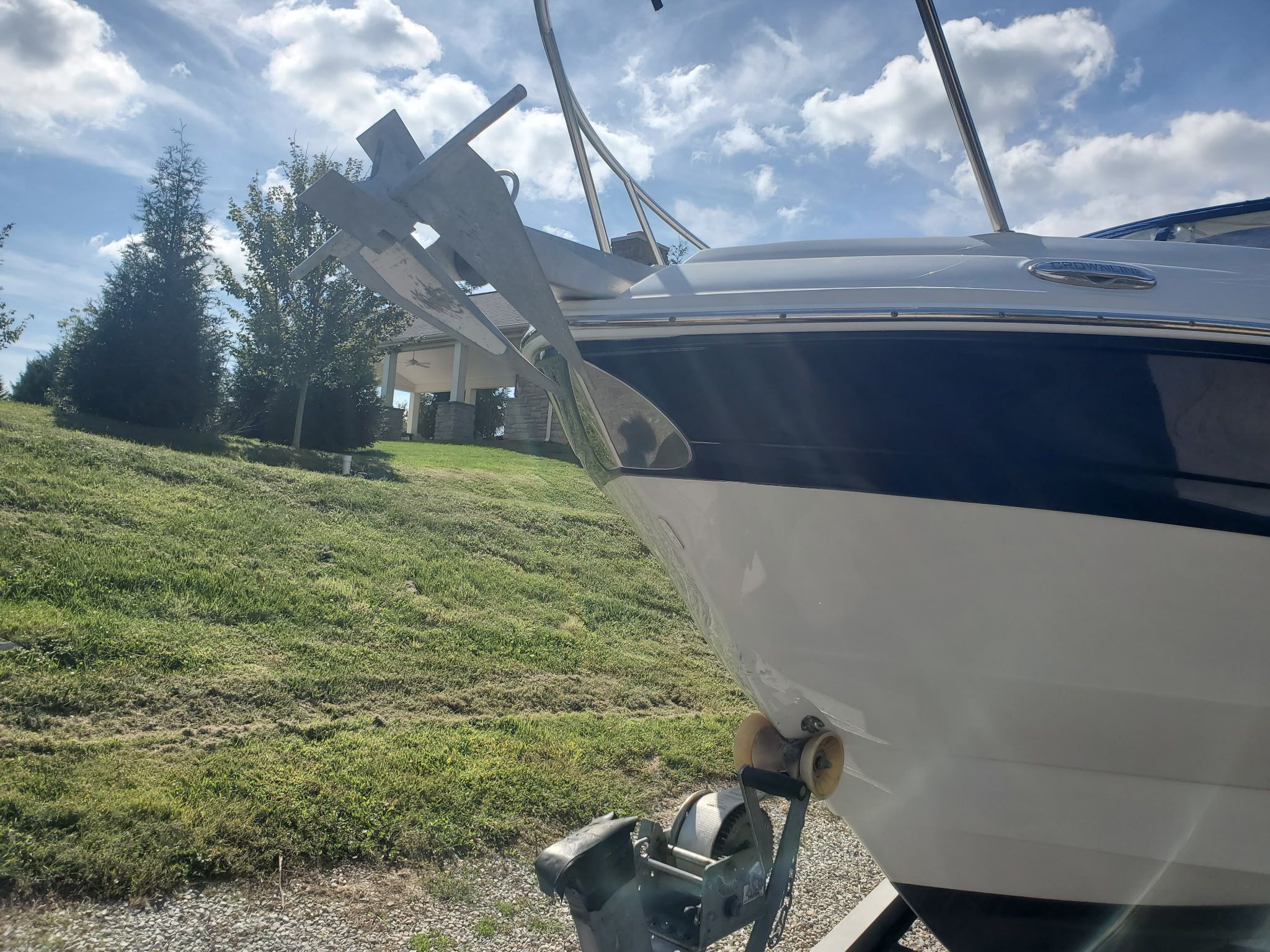 2013 Crownline 264 CR — photo 6