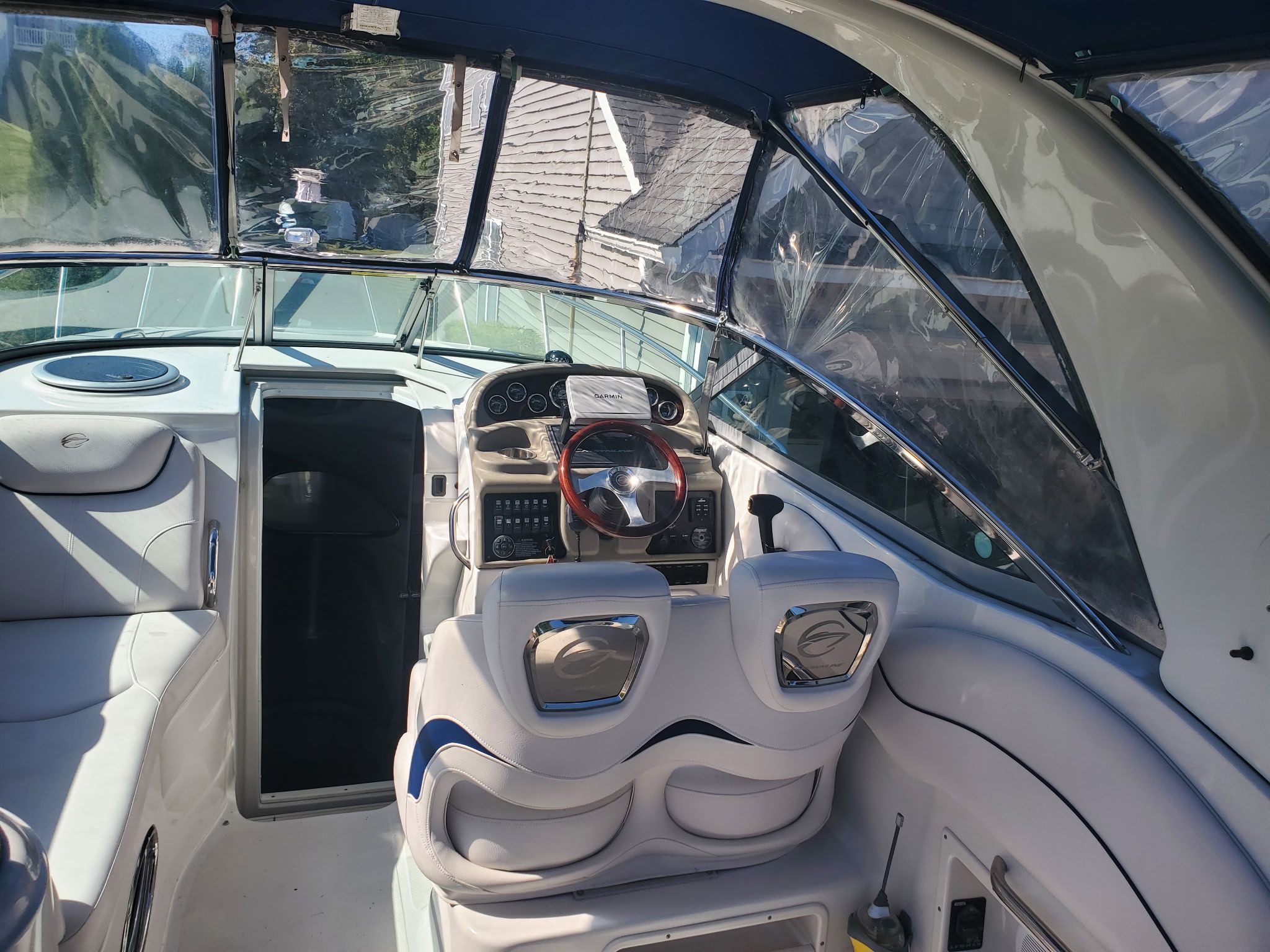 2013 Crownline 264 CR — photo 12