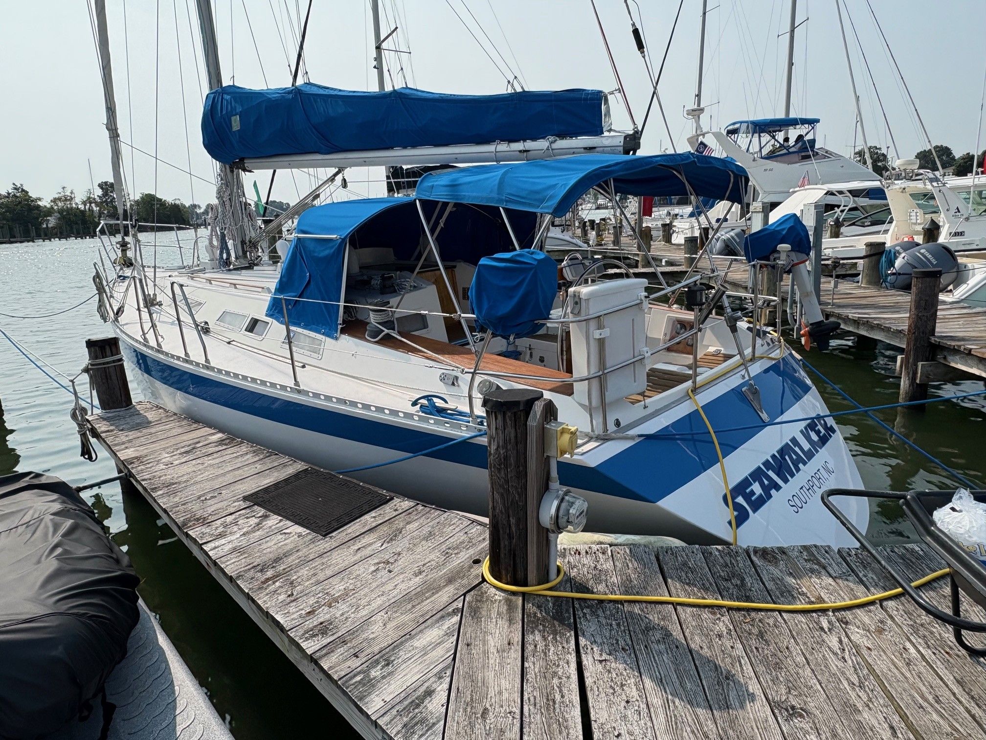 1987 Wauquiez Centurion — photo 13