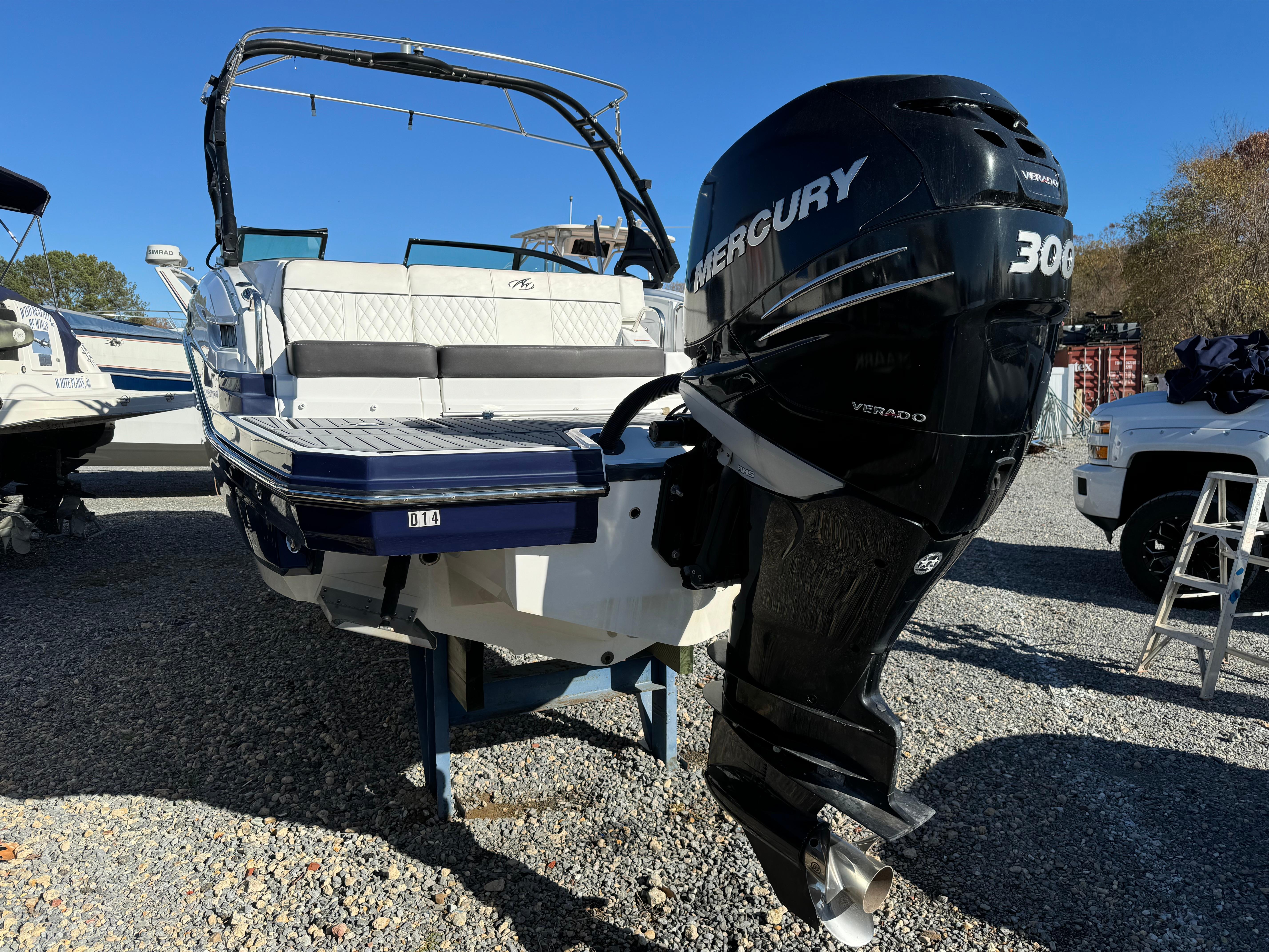 2018 Monterey M-65 — photo 12