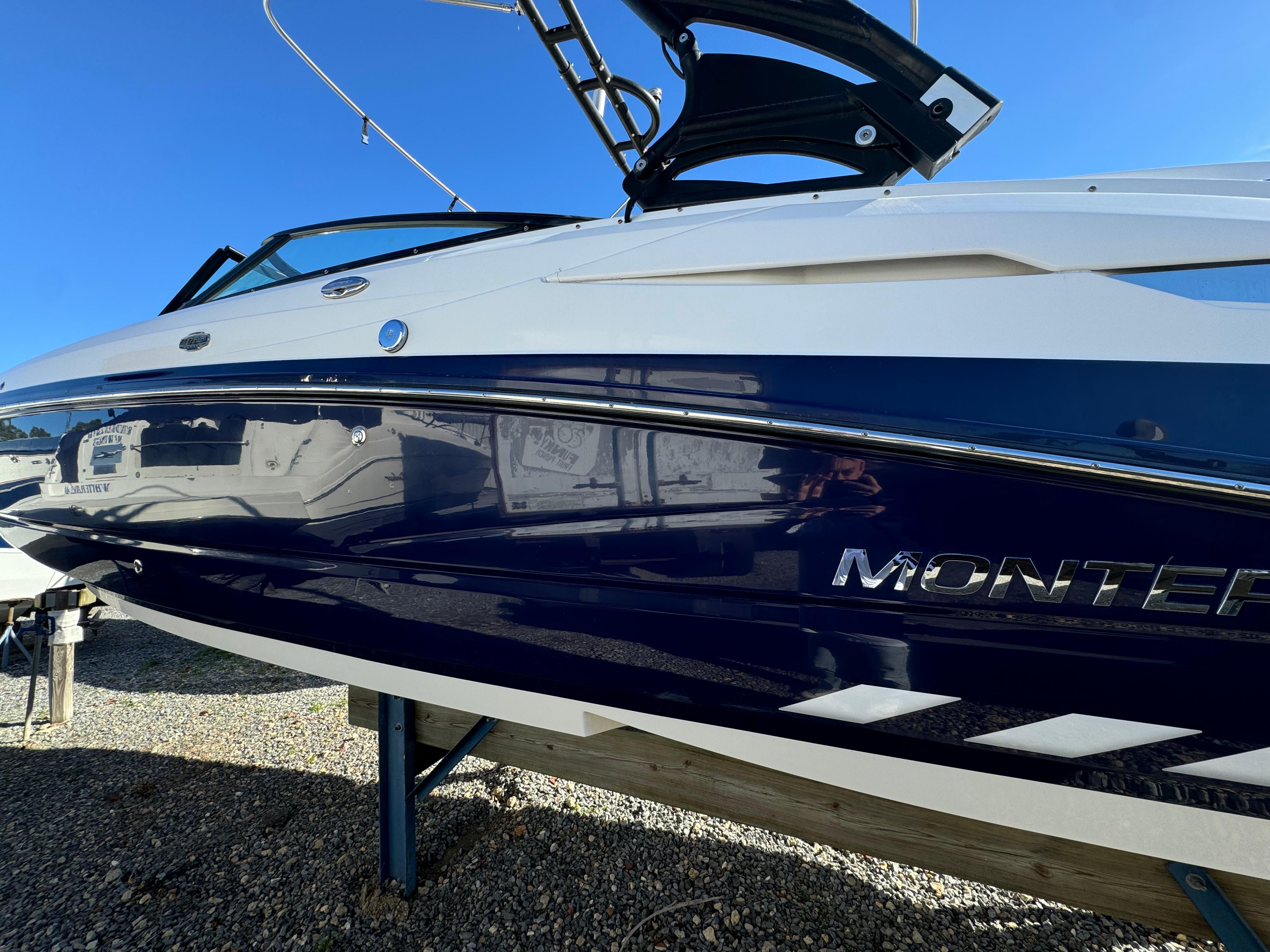 2018 Monterey M-65 — photo 13
