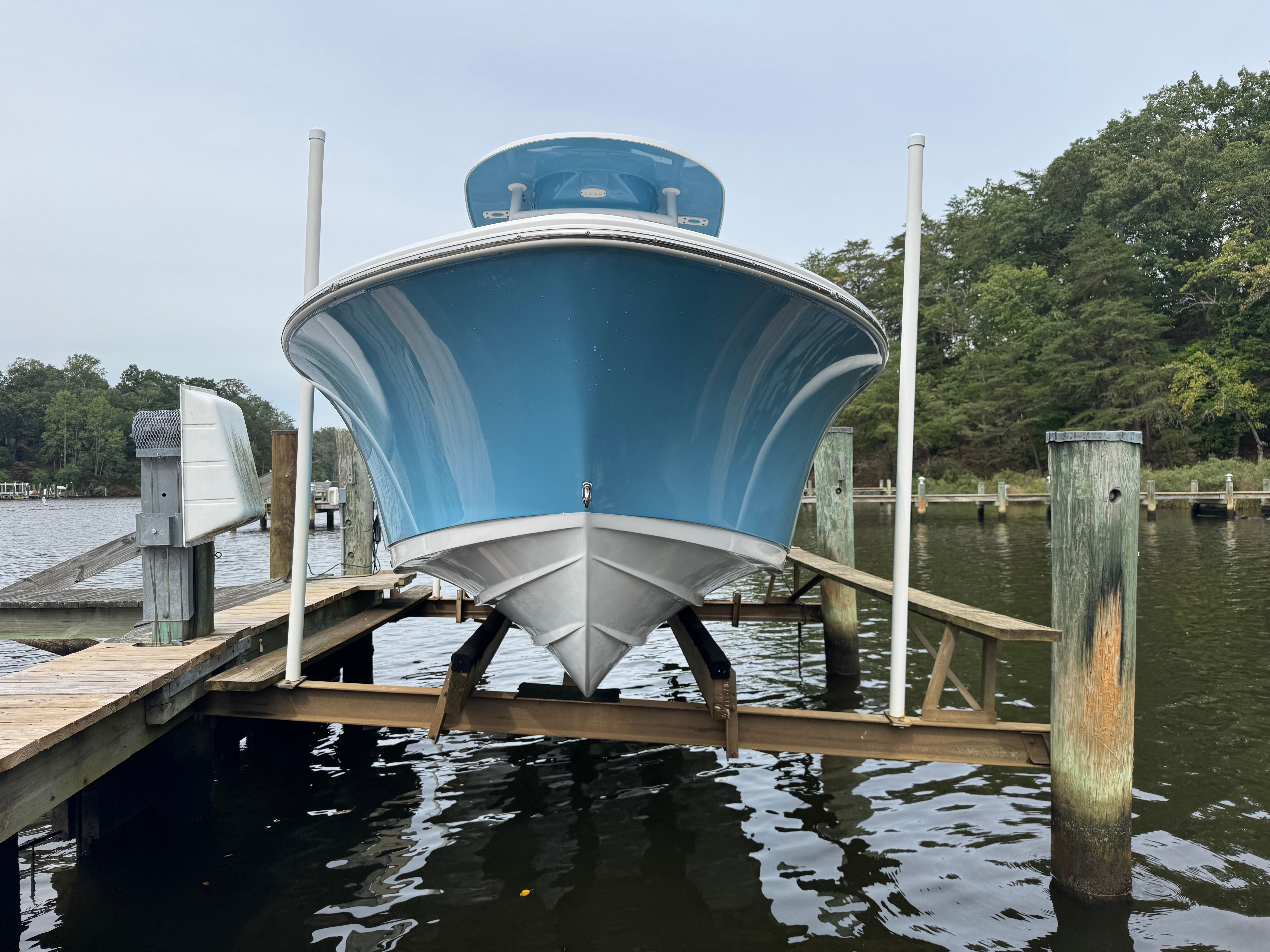 2021 Sportsman Heritage 231 Center Console — photo 5