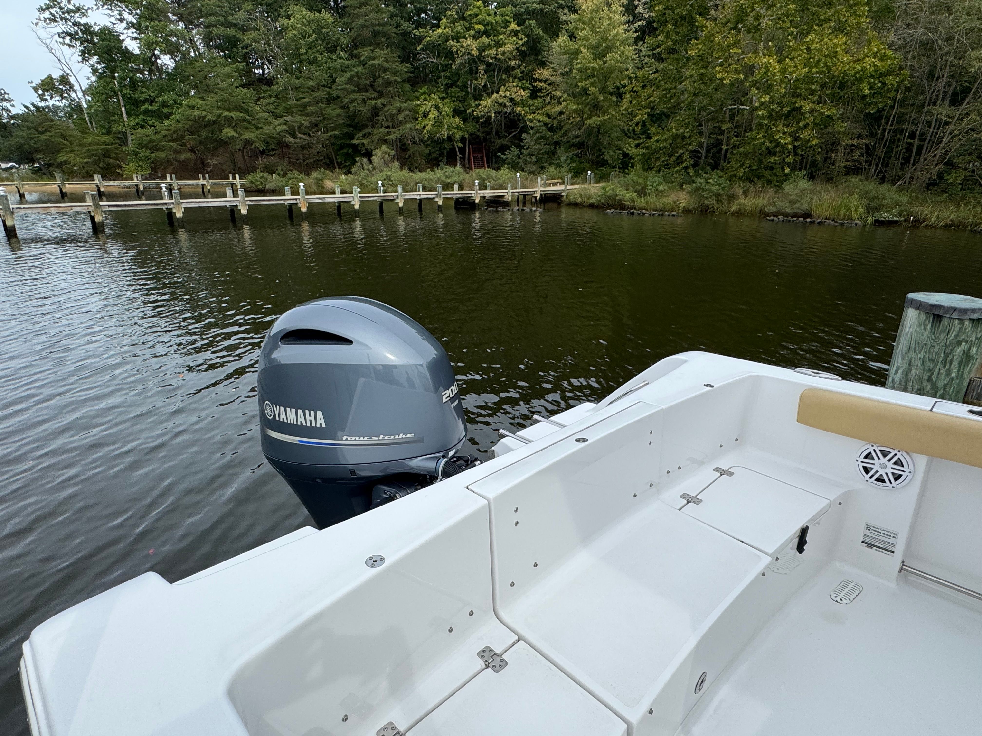 2021 Sportsman Heritage 231 Center Console — photo 11
