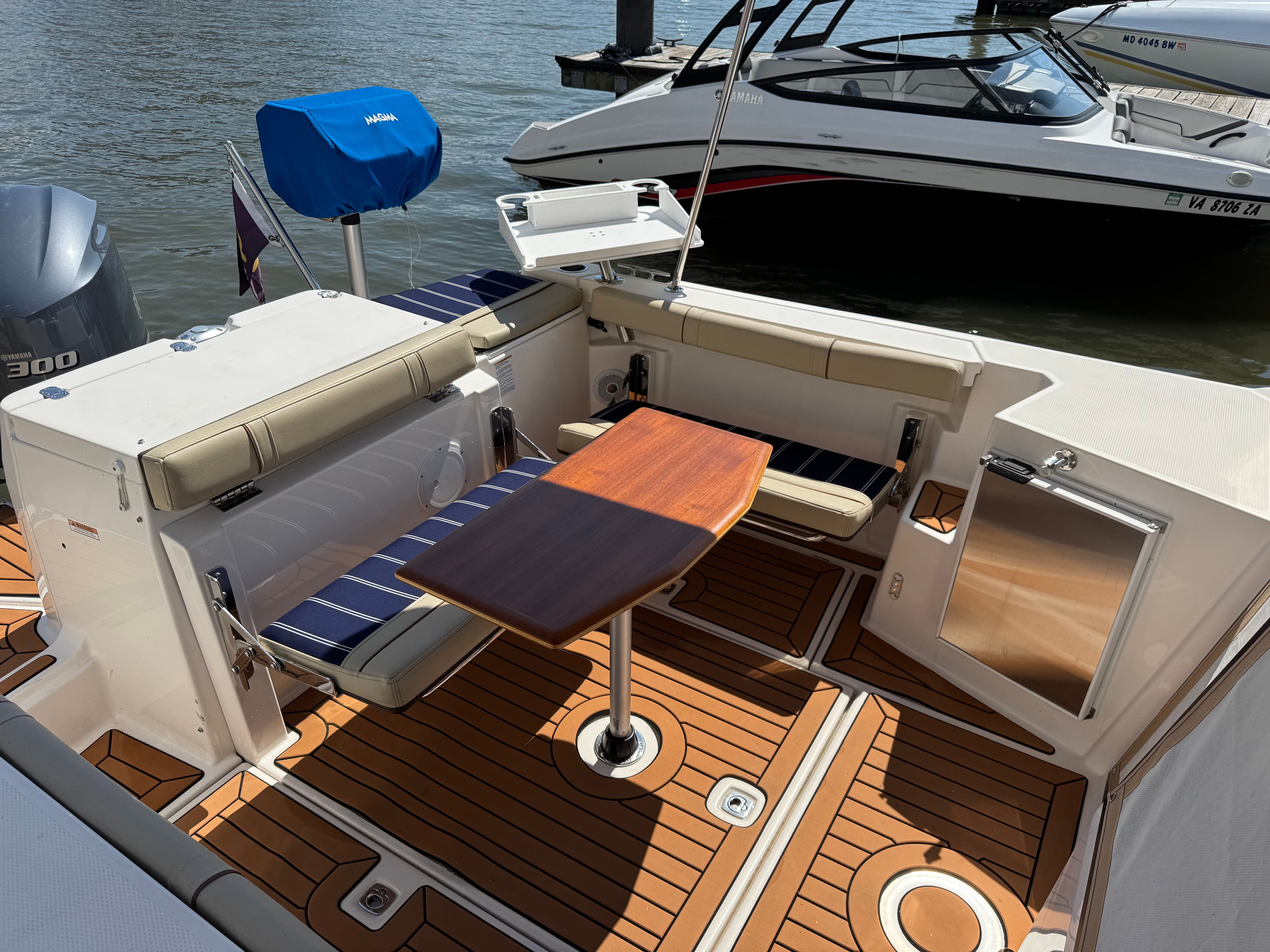 2021 Ranger Tugs 27 LE — photo 3