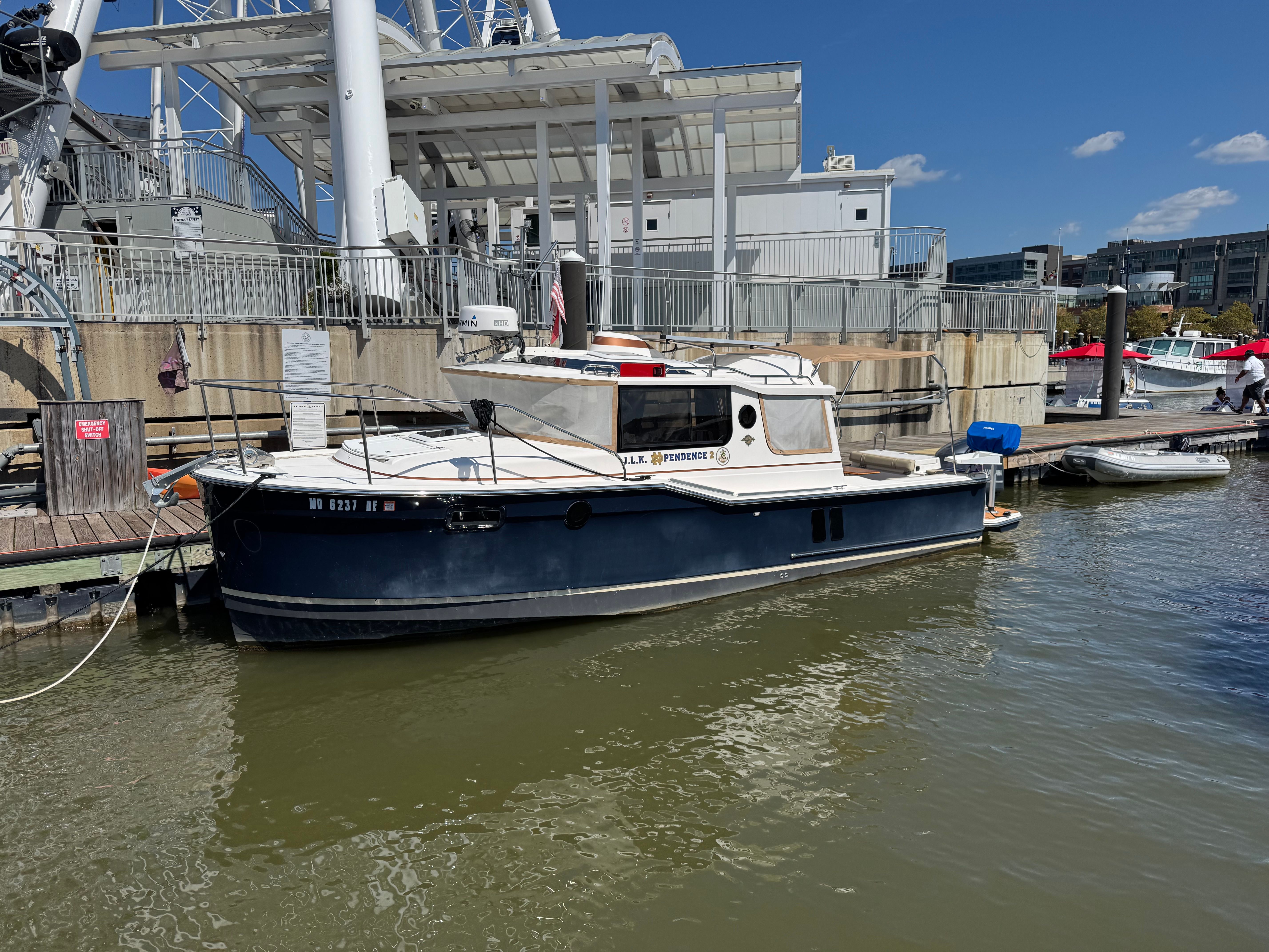 2021 Ranger Tugs 27 LE — photo 7