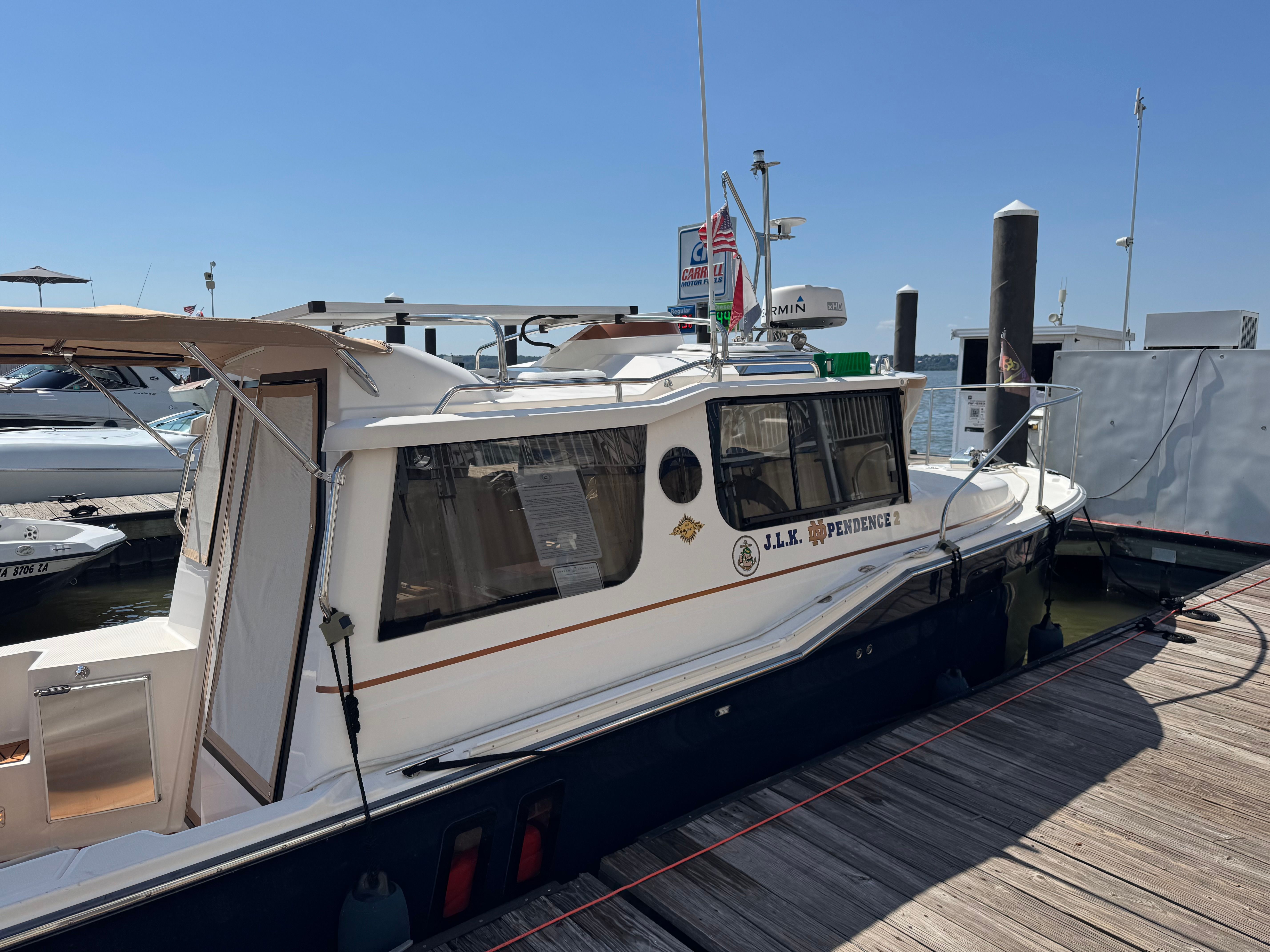 2021 Ranger Tugs 27 LE — photo 13