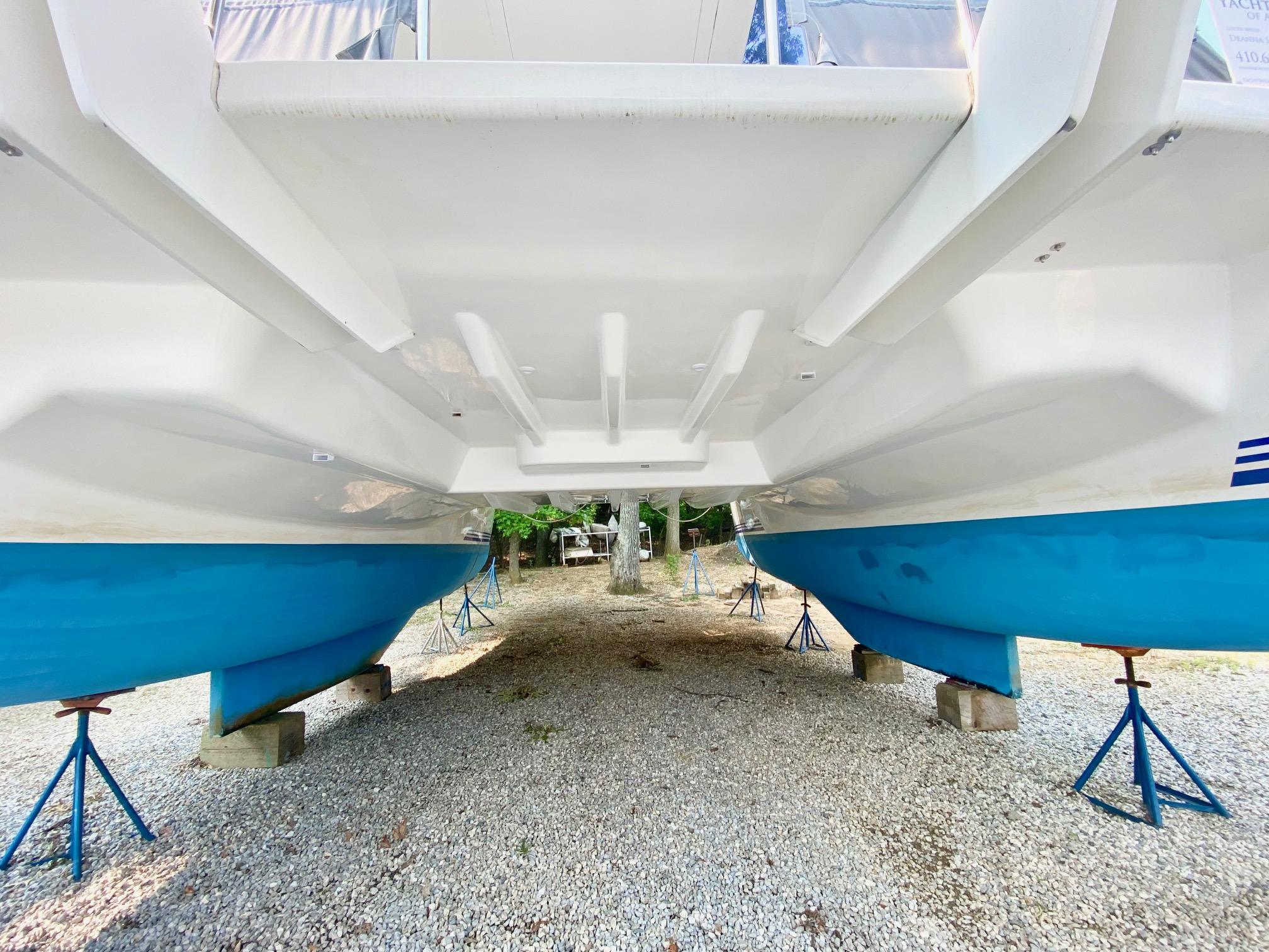 2016 Celtic Yachts 40 — photo 11