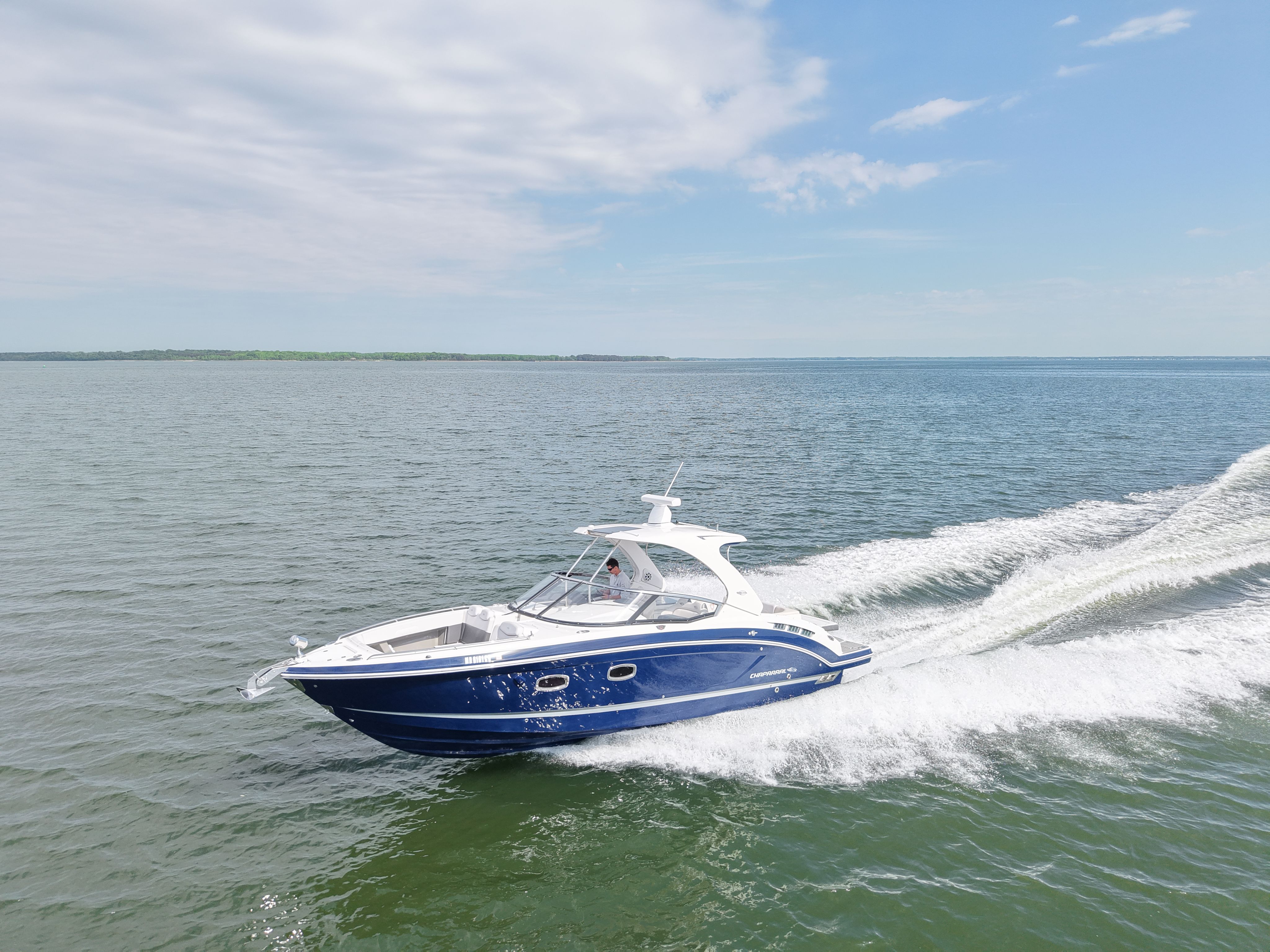 2016 Chaparral 337 SSX — photo 11