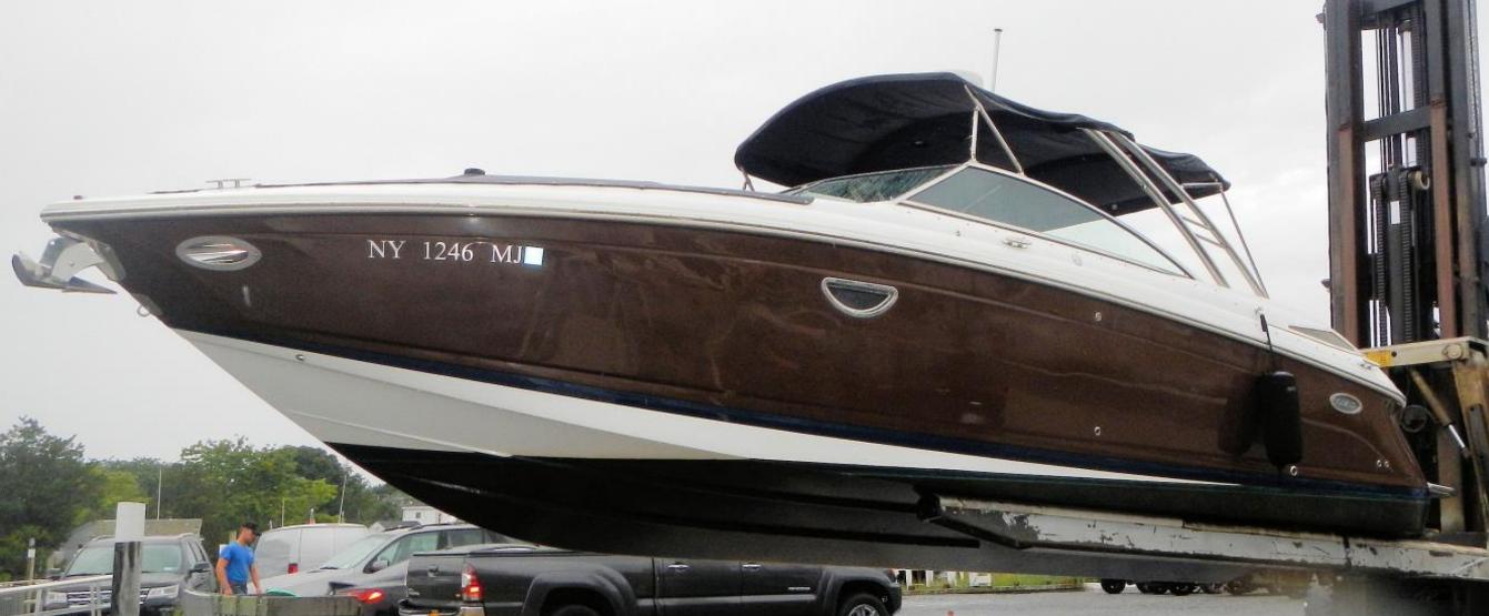 2012 Cobalt 302 — photo 2