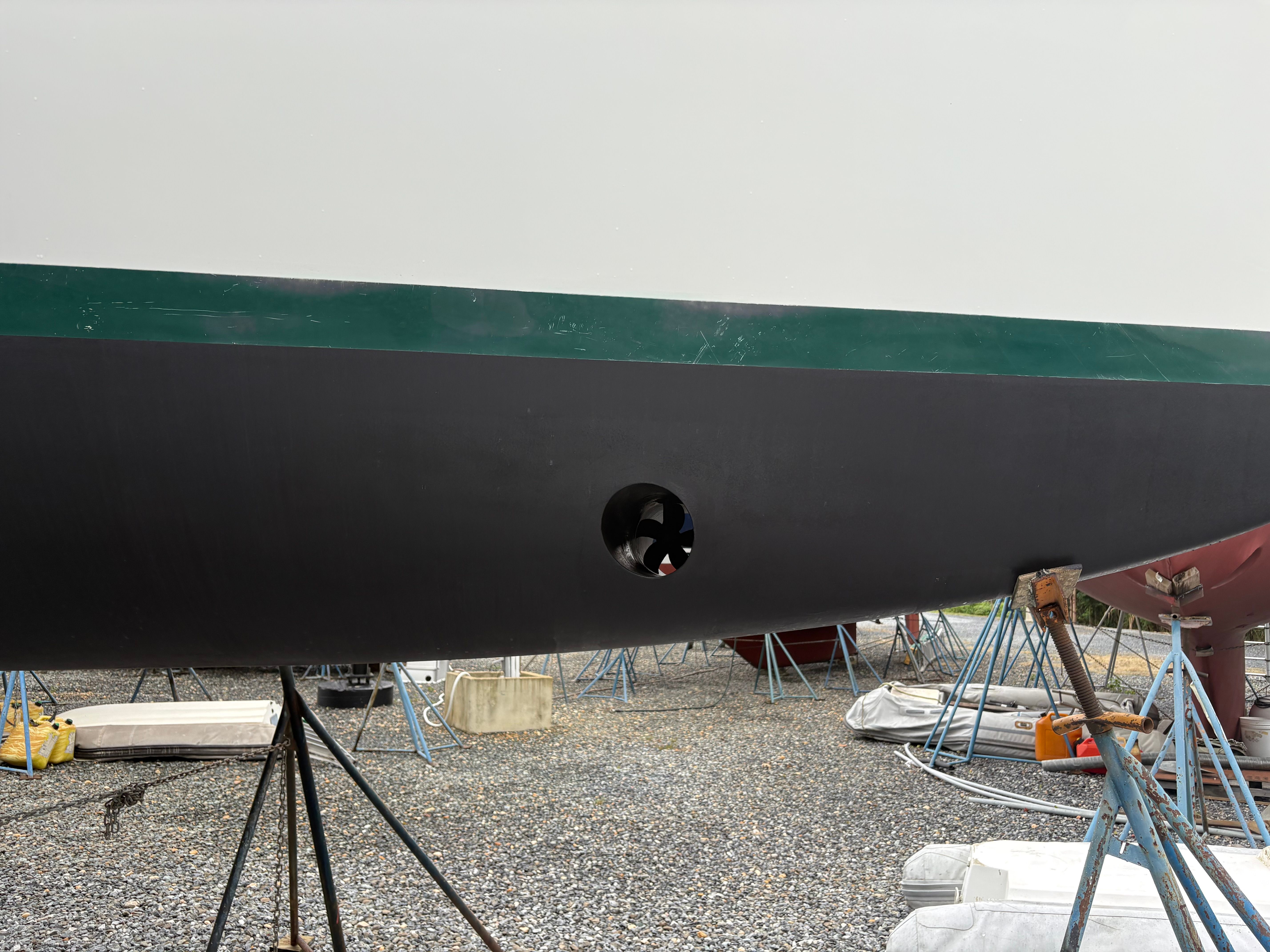 2004 Beneteau Oceanis 473 — photo 5